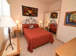 El Dorado Casa Magers - second bedroom full size bed